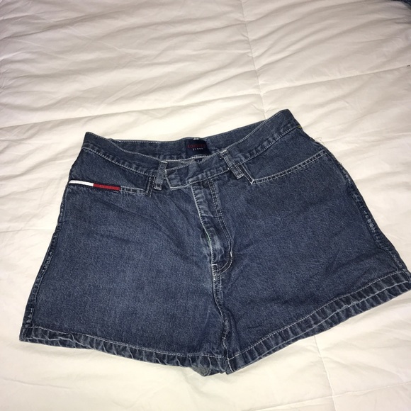 Tommy Hilfiger Pants - ❤️RETRO TOMMY JEANS (RARE)❤️